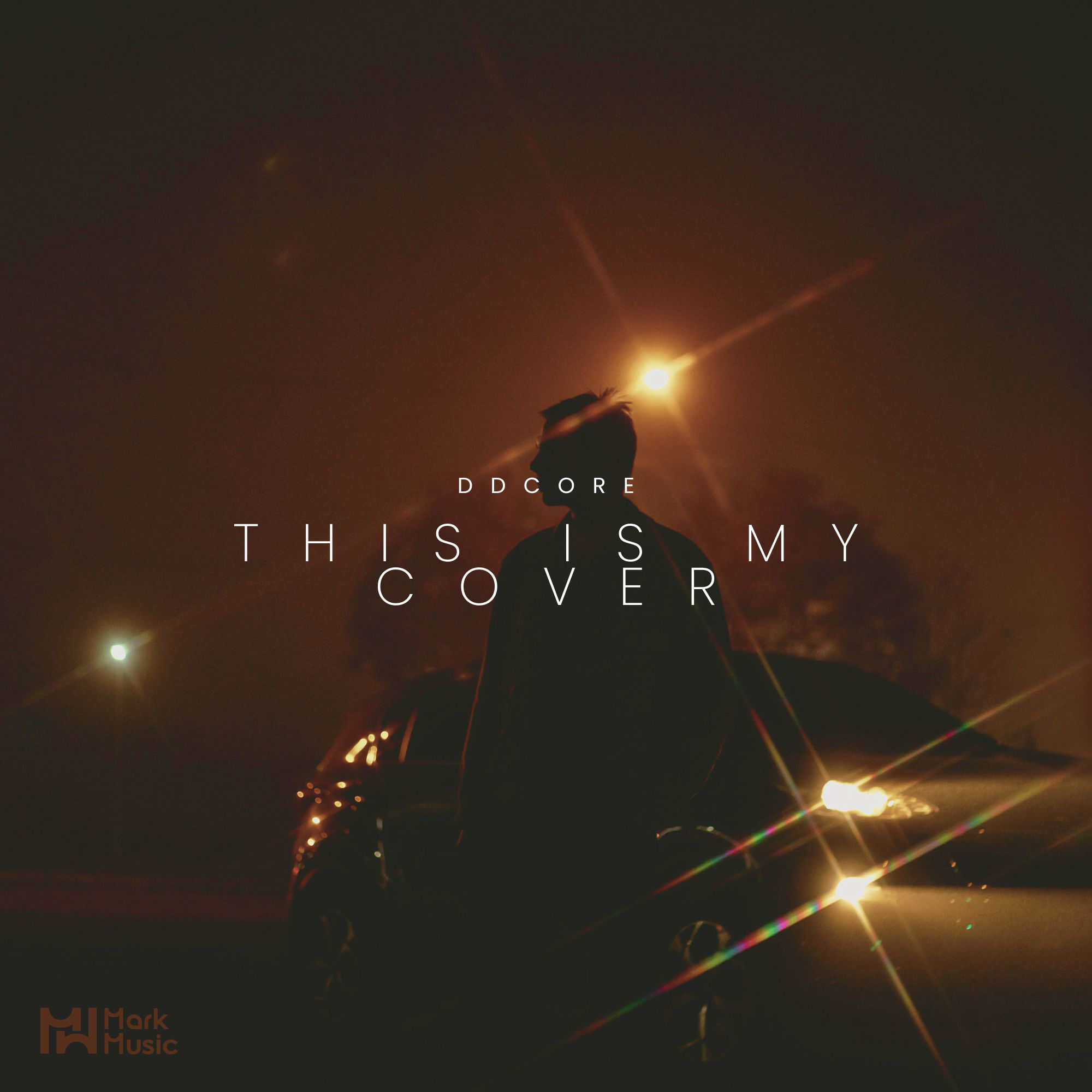 This Is My Cover - Single