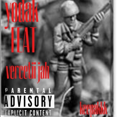 yodak (feat. vercettijah) - Single