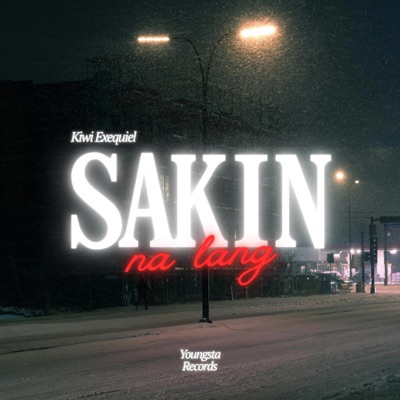 Sakin na lang - Single
