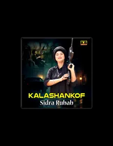 Sidra Rubab सुनें, म्यूज़िक वीडियो देखें, बायो पढ़ें, दौरे की तारीखें और बहुत कुछ देखें!