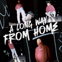 A Long Way From Home - Davis