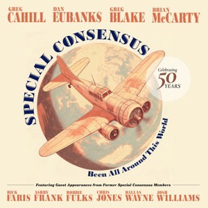 Red, Red Robin (feat. Alison Brown, Ashby Frank, Rick Faris & Josh Williams)
