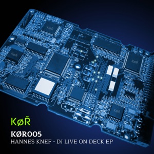 Dj Live On Deck