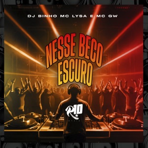 Nesse Beco Escuro