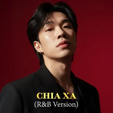 Chia Xa (R&B Version)