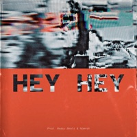 HEY HEY - Single - Nomrah
