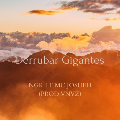 Derrubar Gigantes - Single