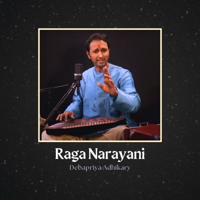 Raga Narayani (Live) - EP