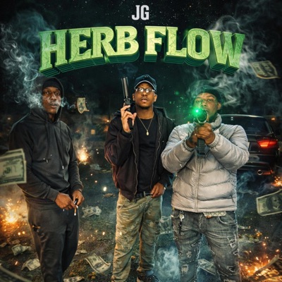 Herb Flow - Single
