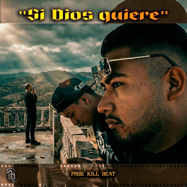 Si dios quiere