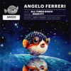 All Times Disco cover art