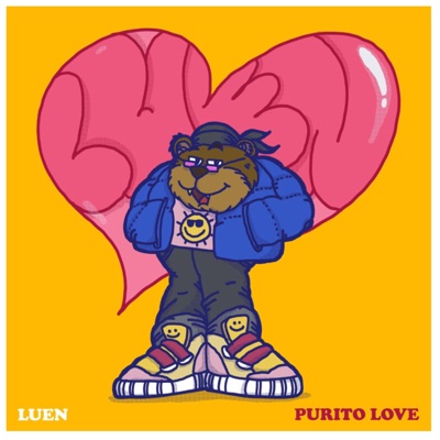 PURITO LOVE