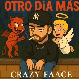 Otro Día Más Crazy Faace