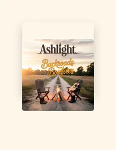 Poslechněte si interpreta AshLight, sledujte hudební videa, přečtěte si životopis, podívejte se na data turné a další informace.
