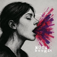 MOTA boogie - Toy Toy