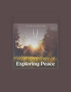Dengarkan The New Age Meditators, tonton video musik, baca bio, lihat tanggal tur & lainnya!