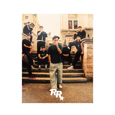 Radio Rayon - Single