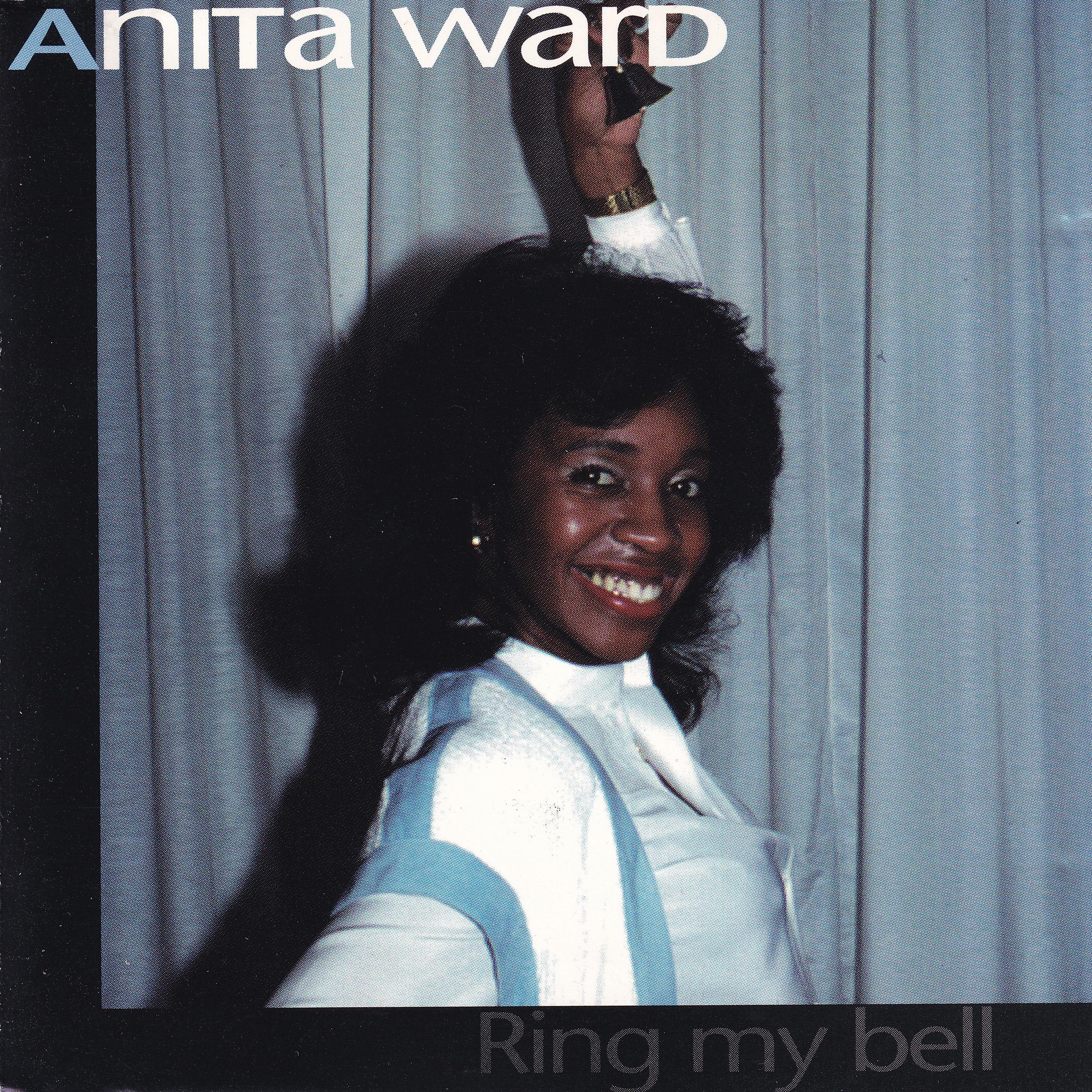Anita Ward