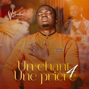 Mon protecteur (Live) [feat. Faveur Mukoko & Head Nsumbu]