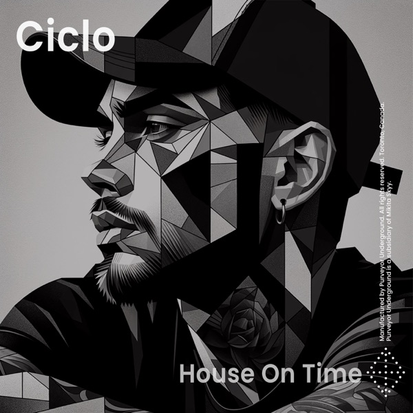 House On Time - Single