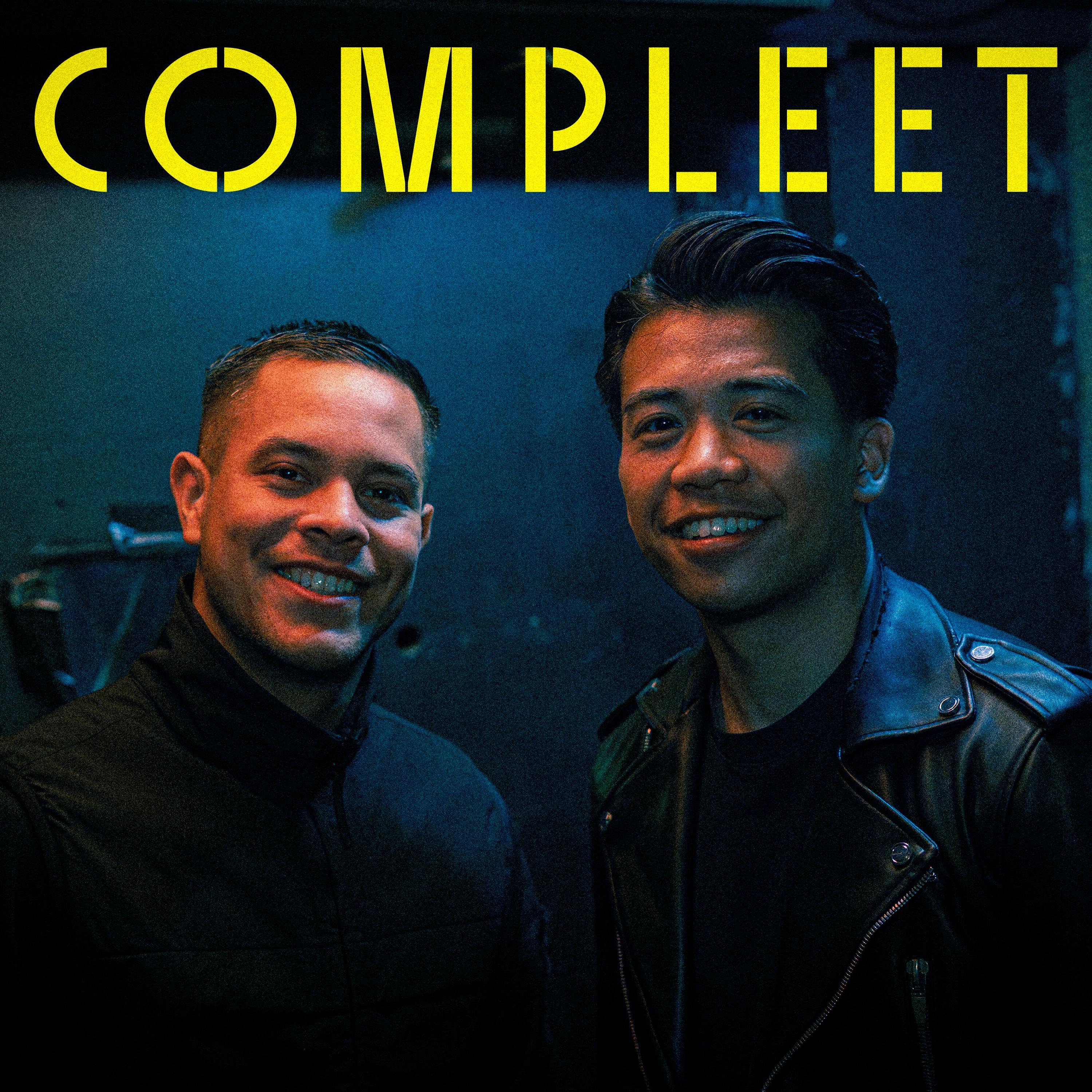 Compleet - Single