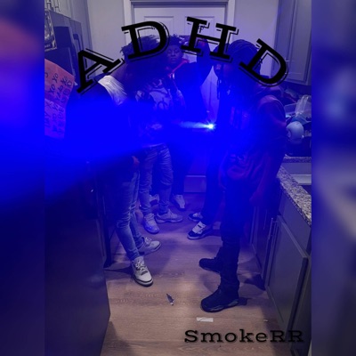 Adhd - Single