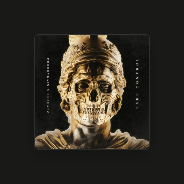 ProdByKain's avatar