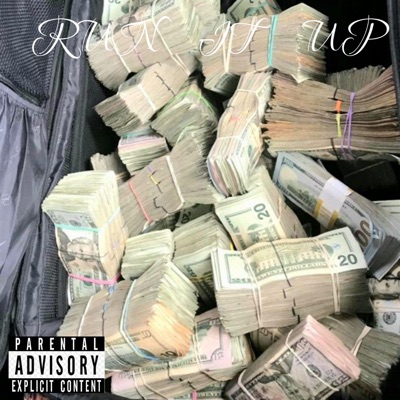 RUN IT UP - Single