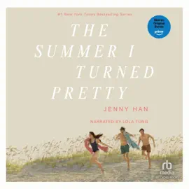 The Summer I Turned Pretty (Summer Series)