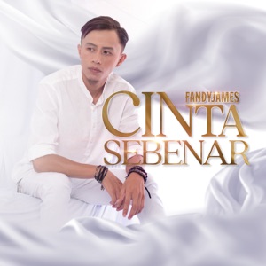 Cinta Sebenar Album Art