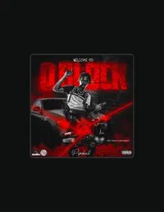 Listen to Pepskull, watch music videos, read bio, see tour dates & more!