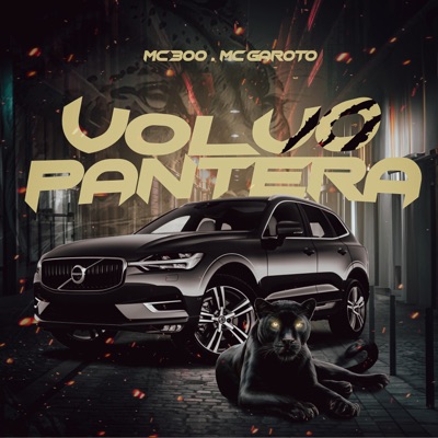 Volvo Pantera - Single