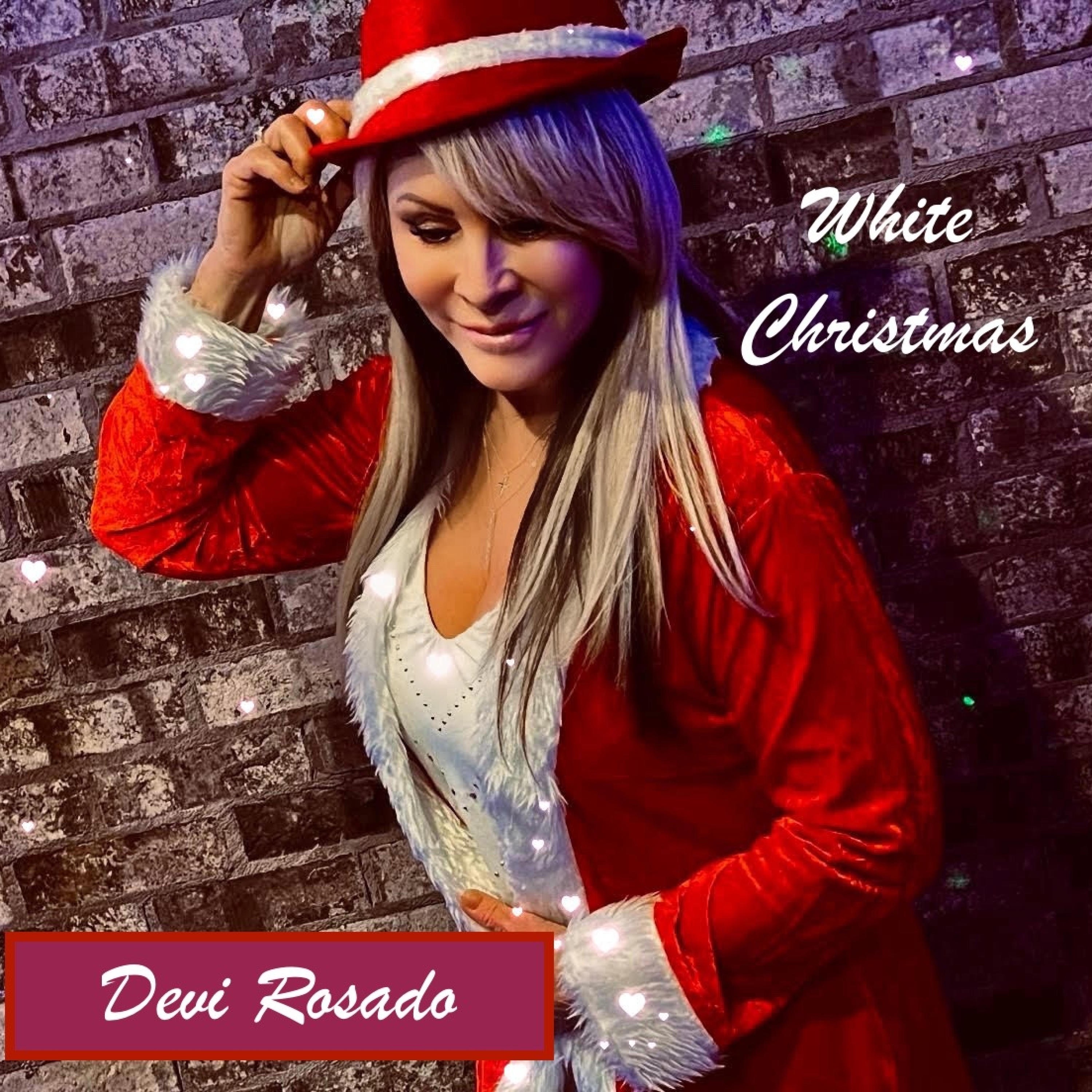 White Christmas - Single