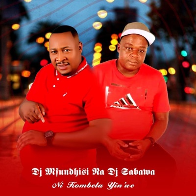 Ni kombela yinwe (feat. Dj mfundhisi & dj sabawa) - Single