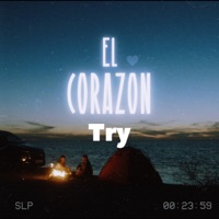 El Corazón - Single - TRY