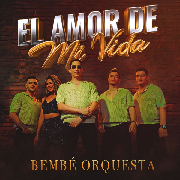 El Amor de mi Vida