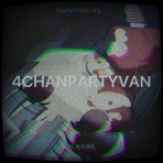 4CHANPARTYVAN (feat. Beni Divino) - Single