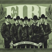 El Eibi - Single - Grupo Supremo