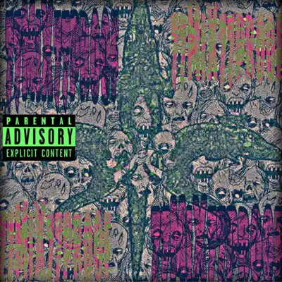 Ascolta '77M¡X77Proof - Single' di Silvatoofshawty