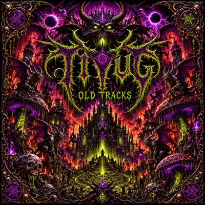 Escucha Tiyug Old Tracks de Toadstool.