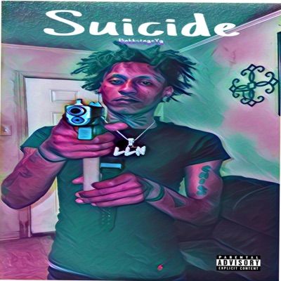 Suicide - Single