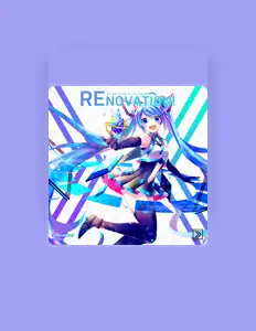 Dengarkan RENO, tonton video musik, baca bio, lihat tanggal tur & lainnya!