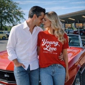 Young Love - Single