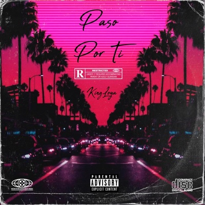 Paso Por Ti - Single