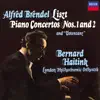 Alfred Brendel, London Philharmonic Orchestra & Bernard Haitink - Totentanz, S. 126/2