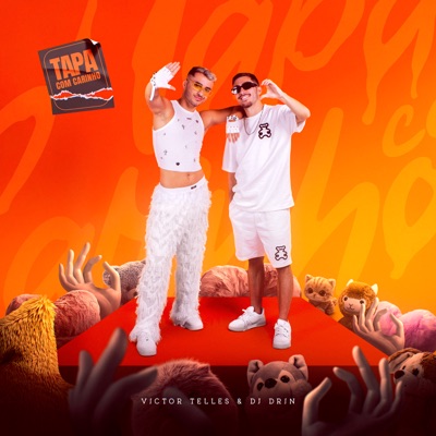 Tapa Com Carinho - Single