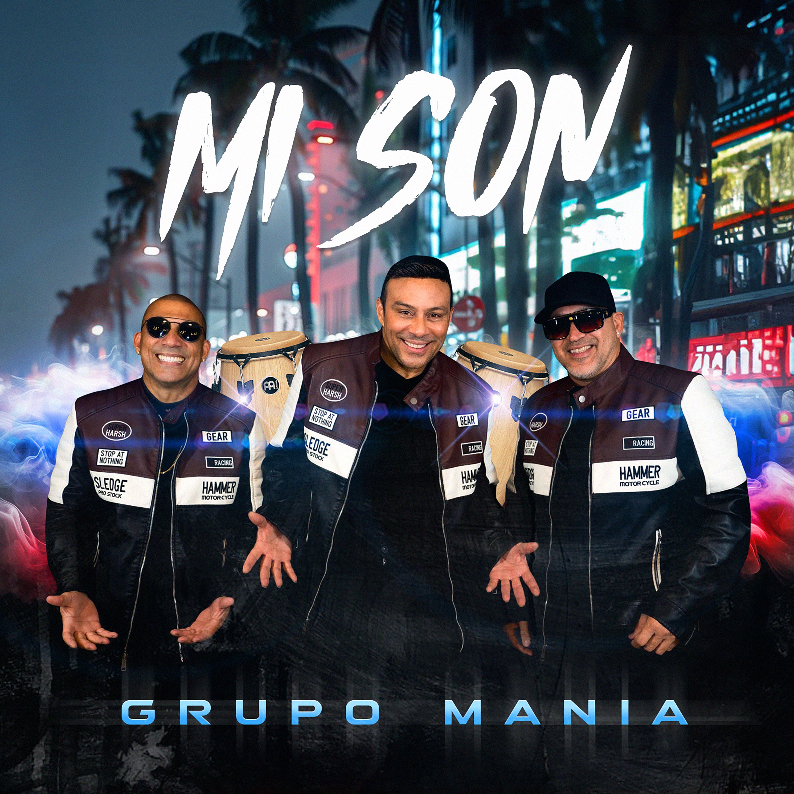 Mi Son - Single