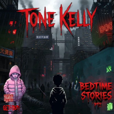 Bedtime Stories Pt. 1 - Single