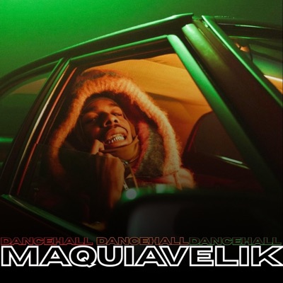 Maquiavelik - Single