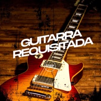 Guitarra Requisitada (feat. Dj Detta) - Single - DJ RCS, MC Mauricio da V.I & MC Badola